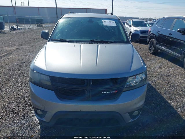 44313240 :رقم المزاد ، 3C4PDCBB6KT798836 vin ، 2019 Dodge Journey Se مزاد بيع