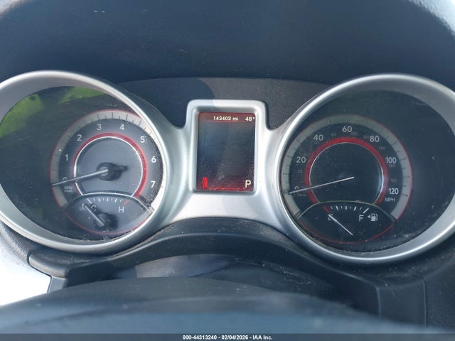 44313240 :رقم المزاد ، 3C4PDCBB6KT798836 vin ، 2019 Dodge Journey Se مزاد بيع