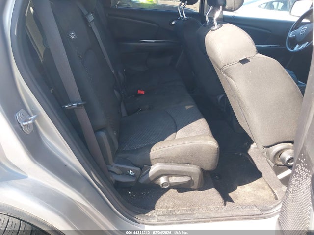 44313240 :رقم المزاد ، 3C4PDCBB6KT798836 vin ، 2019 Dodge Journey Se مزاد بيع