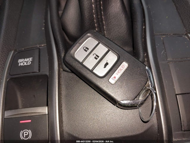 2021 HONDA CIVIC SHHFK7G4XMU228440 Photo 10