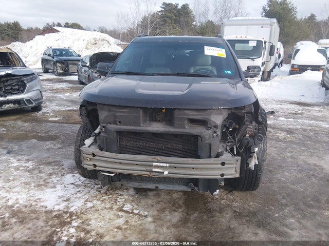 1FM5K7B8XFGC14212 Ford Explorer