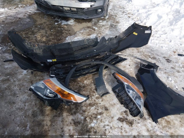 1FM5K7B8XFGC14212 Ford Explorer