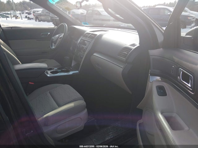 1FM5K7B8XFGC14212 Ford Explorer
