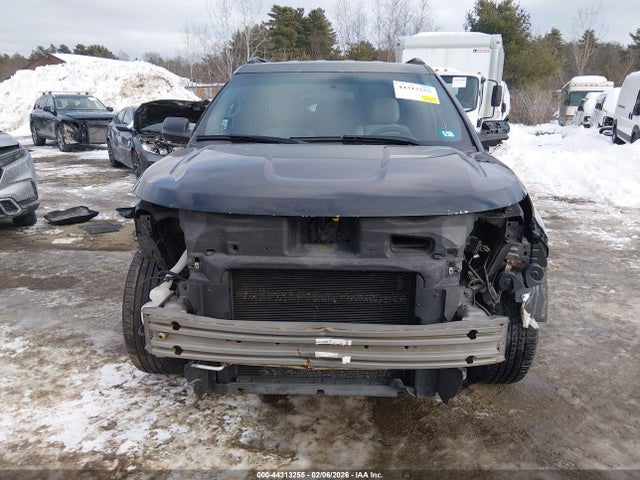 1FM5K7B8XFGC14212 Ford Explorer