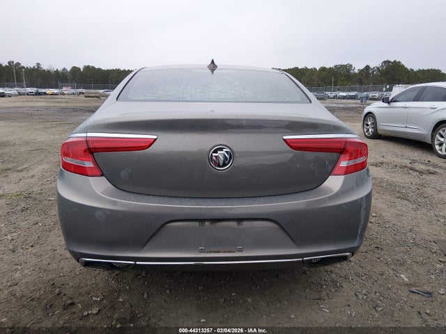 1G4ZN5SS7KU125976 Buick Lacrosse Fwd Preferred