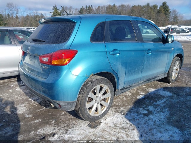 Продаж на аукціоні авто 2013 Mitsubishi Outlander Sport Se, vin: 4A4AR4AU4DE005416, номер лоту: 44313258