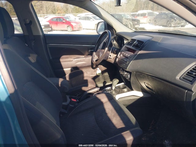 Продаж на аукціоні авто 2013 Mitsubishi Outlander Sport Se, vin: 4A4AR4AU4DE005416, номер лоту: 44313258