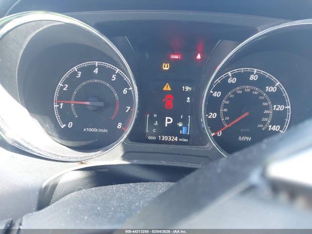 Продаж на аукціоні авто 2013 Mitsubishi Outlander Sport Se, vin: 4A4AR4AU4DE005416, номер лоту: 44313258