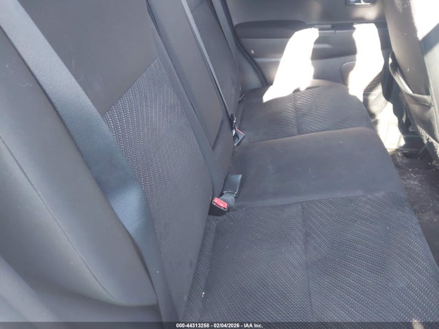 Продаж на аукціоні авто 2013 Mitsubishi Outlander Sport Se, vin: 4A4AR4AU4DE005416, номер лоту: 44313258