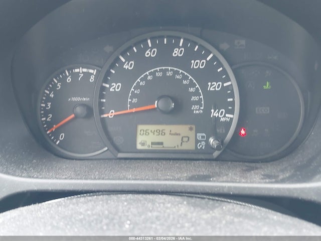 2021 MITSUBISHI MIRAGE G4 ML32FUFJ4MHF01887 Photo 6