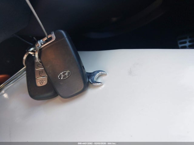 Hyundai Veloster Turbo 2016 KMHTC6AEXGU254265 Image 11