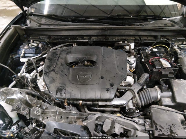3MVDMBCM7SM814516 Mazda Cx-30 2.5 S Preferred Package