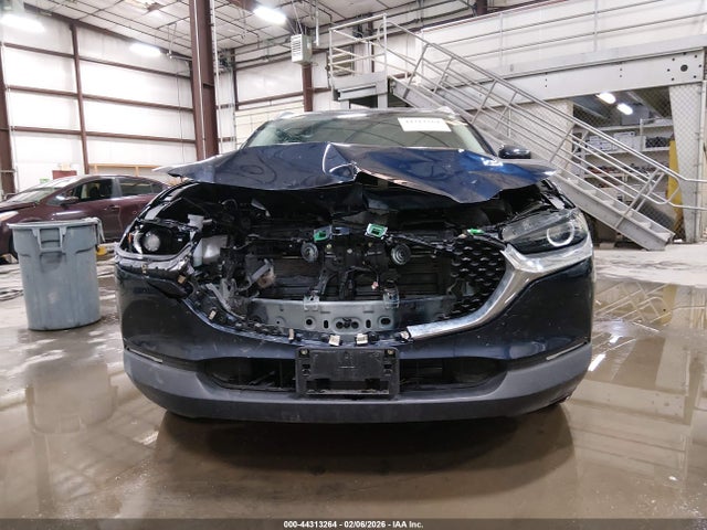 3MVDMBCM7SM814516 Mazda Cx-30 2.5 S Preferred Package