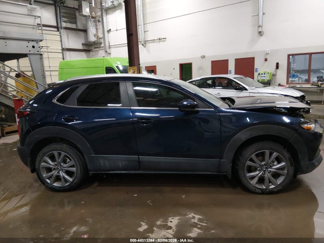 3MVDMBCM7SM814516 Mazda Cx-30 2.5 S Preferred Package