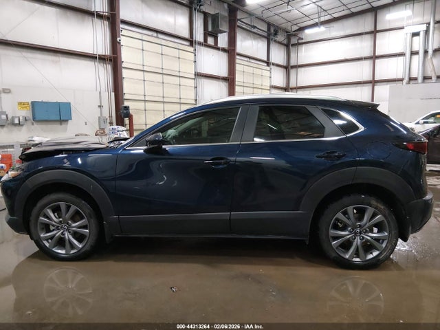 3MVDMBCM7SM814516 Mazda Cx-30 2.5 S Preferred Package