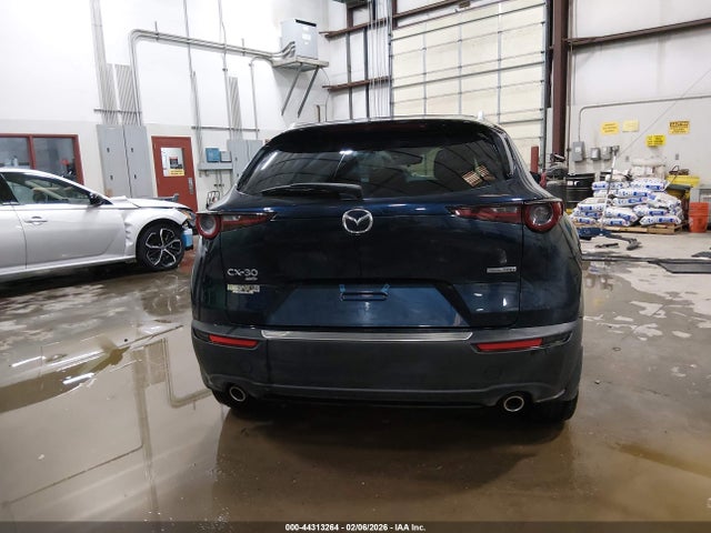 3MVDMBCM7SM814516 Mazda Cx-30 2.5 S Preferred Package