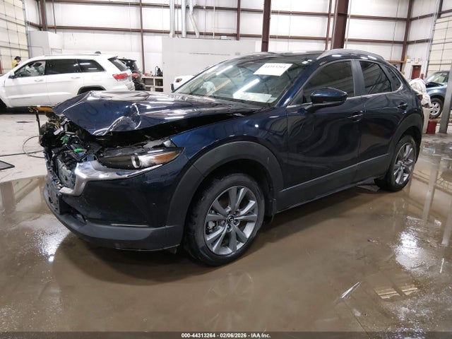 3MVDMBCM7SM814516 Mazda Cx-30 2.5 S Preferred Package