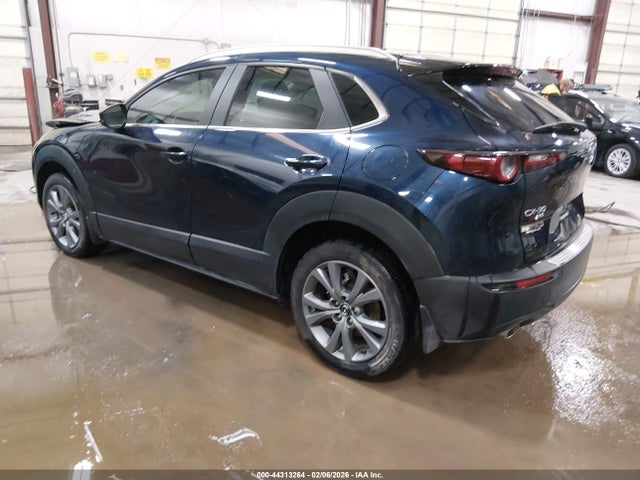 3MVDMBCM7SM814516 Mazda Cx-30 2.5 S Preferred Package