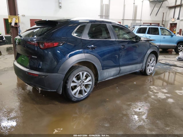 3MVDMBCM7SM814516 Mazda Cx-30 2.5 S Preferred Package