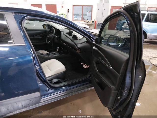 3MVDMBCM7SM814516 Mazda Cx-30 2.5 S Preferred Package