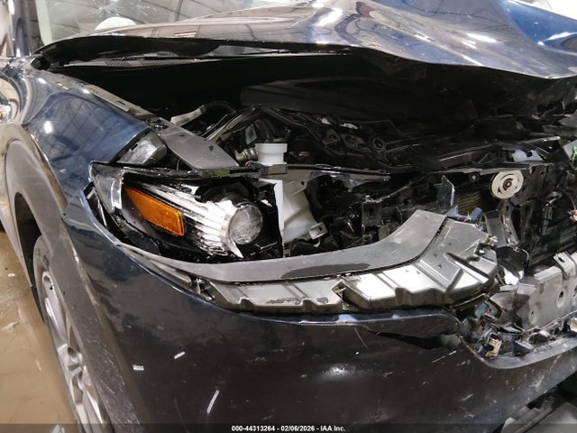 3MVDMBCM7SM814516 Mazda Cx-30 2.5 S Preferred Package