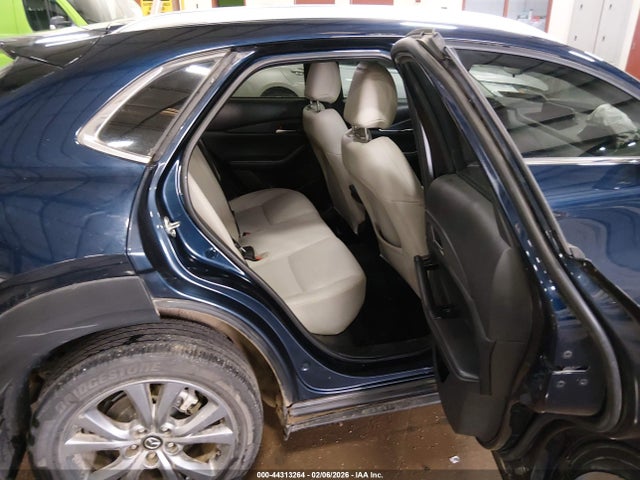3MVDMBCM7SM814516 Mazda Cx-30 2.5 S Preferred Package