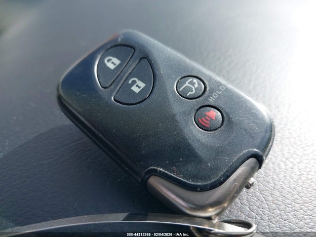 Продажа на аукционе авто 2011 Lexus Rx 450h, vin: JTJBC1BA1B2035209, номер лота: 44313266