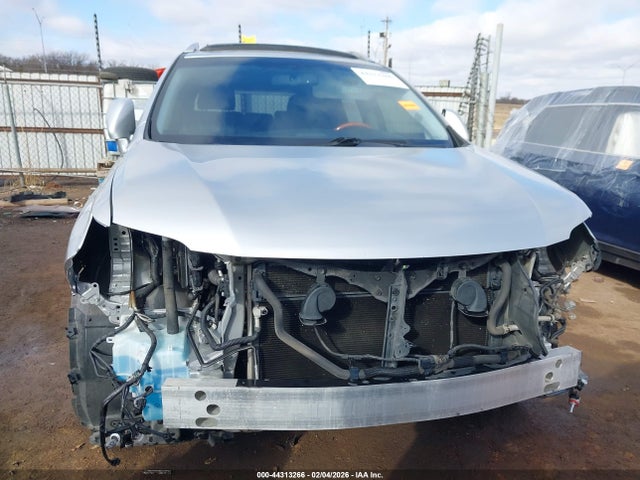 Продажа на аукционе авто 2011 Lexus Rx 450h, vin: JTJBC1BA1B2035209, номер лота: 44313266
