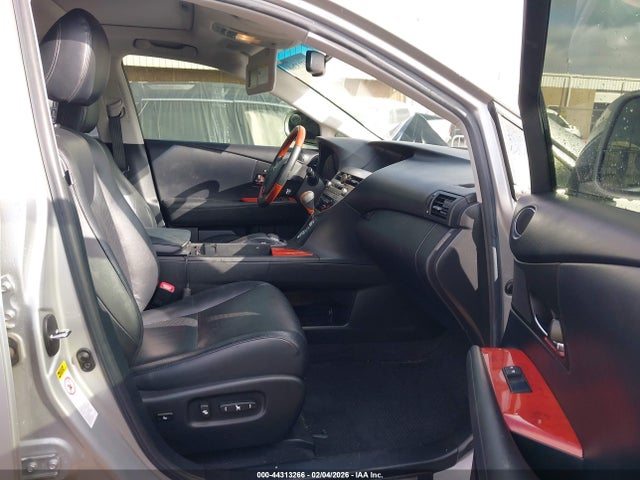Продажа на аукционе авто 2011 Lexus Rx 450h, vin: JTJBC1BA1B2035209, номер лота: 44313266