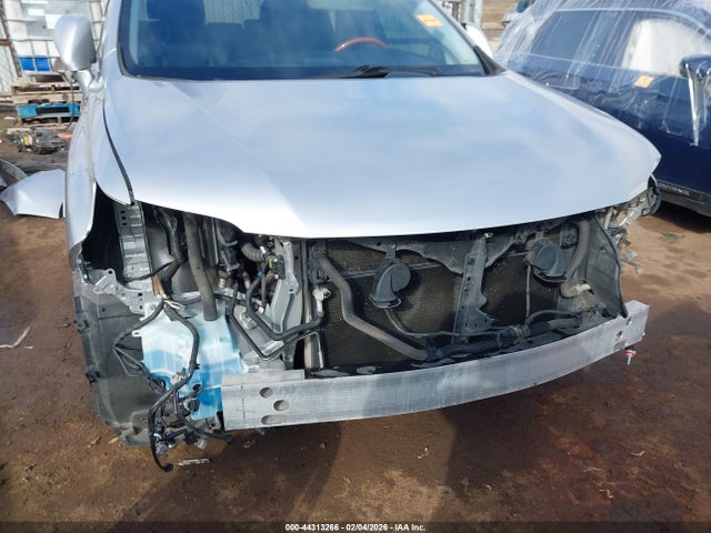 Продажа на аукционе авто 2011 Lexus Rx 450h, vin: JTJBC1BA1B2035209, номер лота: 44313266