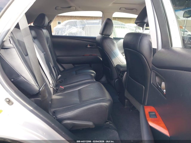 Продажа на аукционе авто 2011 Lexus Rx 450h, vin: JTJBC1BA1B2035209, номер лота: 44313266