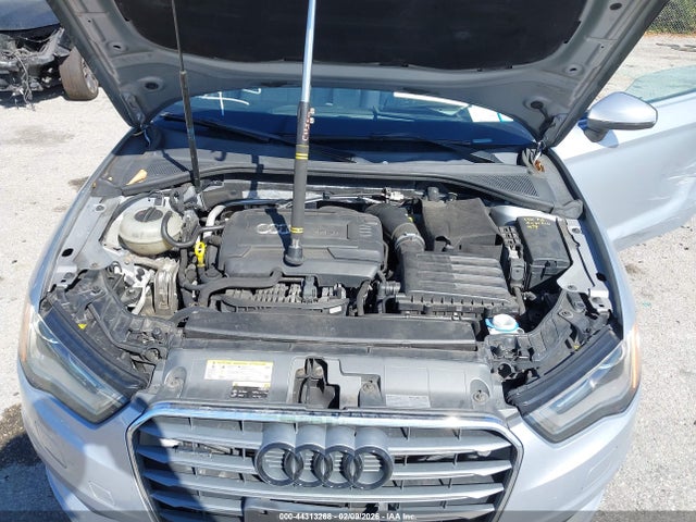 2015 AUDI A3 WAU7FLFF7F1066359 Photo 9
