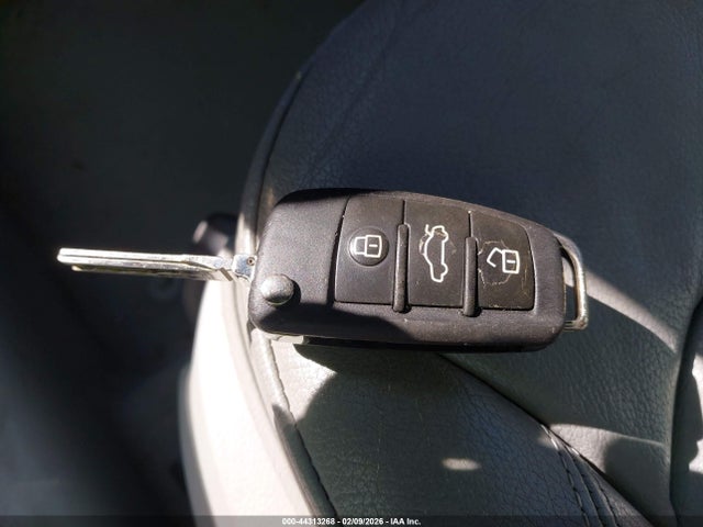 2015 AUDI A3 WAU7FLFF7F1066359 Photo 10