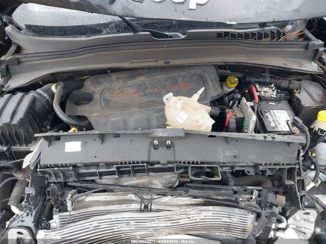 ZACNJABB0KPK49190 Jeep Renegade Latitude Fwd