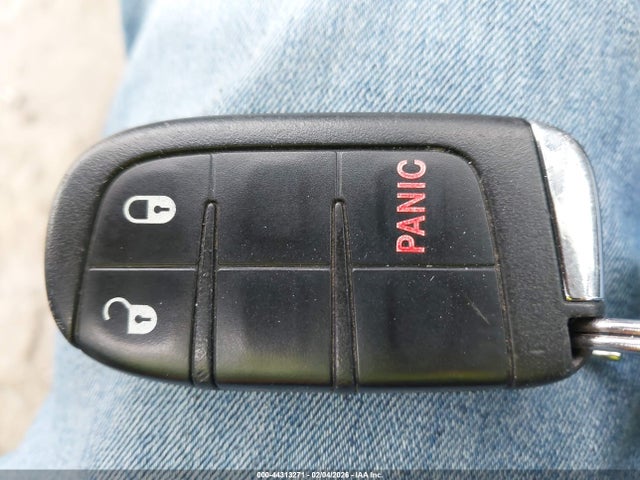 ZACNJABB0KPK49190 Jeep Renegade Latitude Fwd