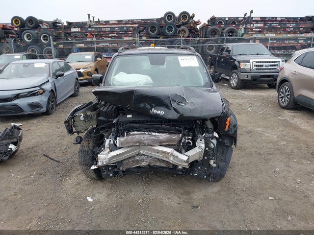 ZACNJABB0KPK49190 Jeep Renegade Latitude Fwd