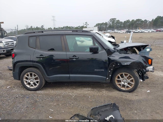 ZACNJABB0KPK49190 Jeep Renegade Latitude Fwd