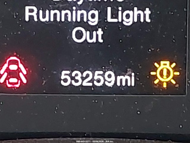 ZACNJABB0KPK49190 Jeep Renegade Latitude Fwd