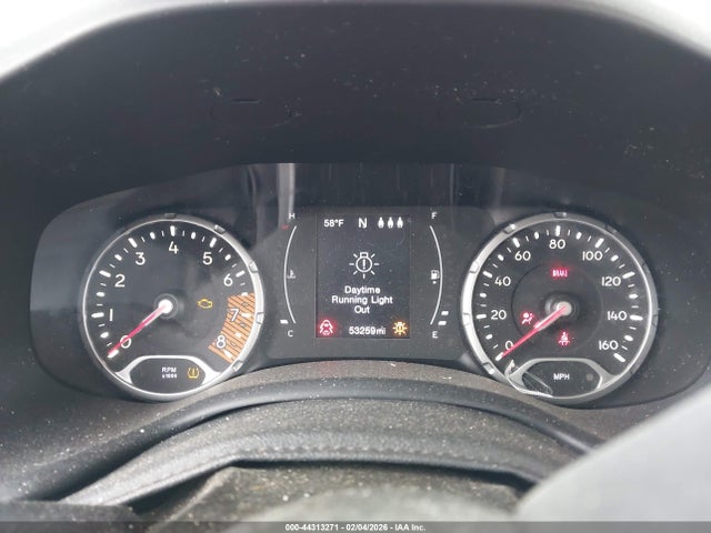 ZACNJABB0KPK49190 Jeep Renegade Latitude Fwd