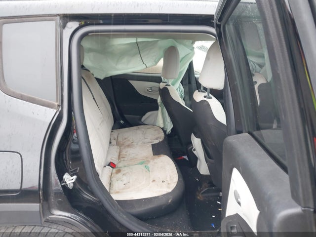 ZACNJABB0KPK49190 Jeep Renegade Latitude Fwd