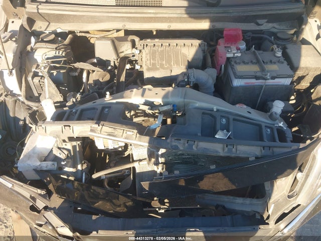 ML32AUHJ9RH004172 Mitsubishi MIRAGE LE