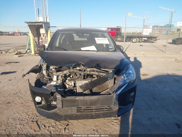 ML32AUHJ9RH004172 Mitsubishi MIRAGE LE
