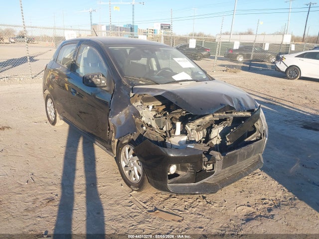 ML32AUHJ9RH004172 Mitsubishi MIRAGE LE