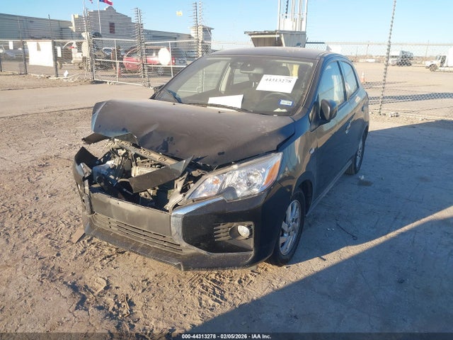 ML32AUHJ9RH004172 Mitsubishi MIRAGE LE