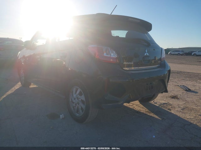 ML32AUHJ9RH004172 Mitsubishi MIRAGE LE