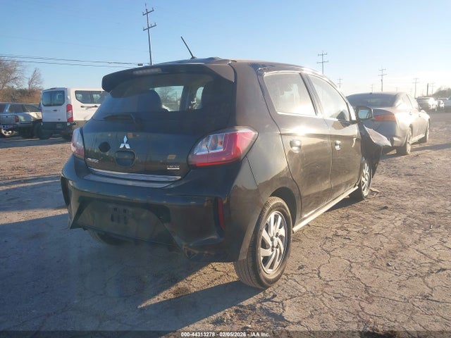 ML32AUHJ9RH004172 Mitsubishi MIRAGE LE