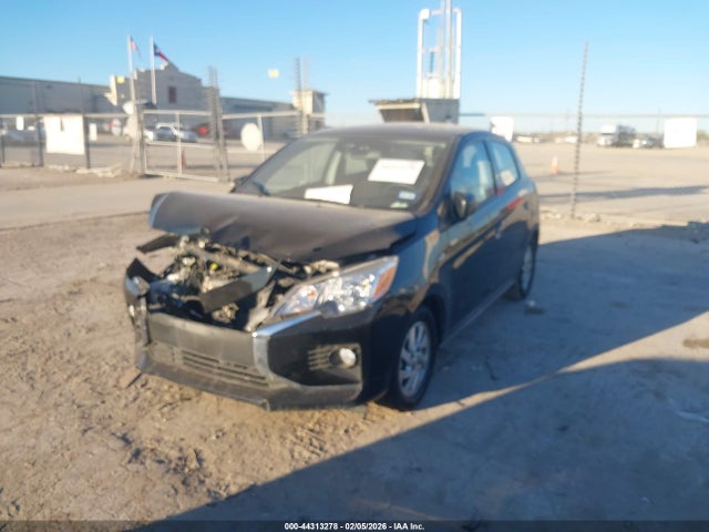 ML32AUHJ9RH004172 Mitsubishi MIRAGE LE