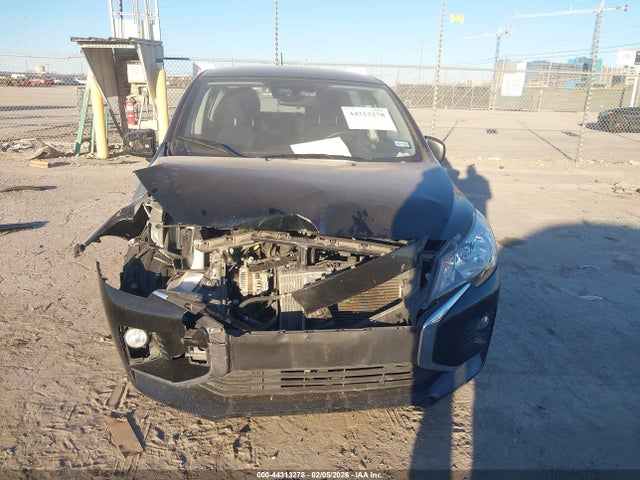 ML32AUHJ9RH004172 Mitsubishi MIRAGE LE