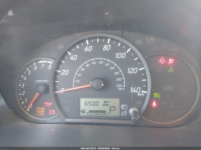 ML32AUHJ9RH004172 Mitsubishi MIRAGE LE