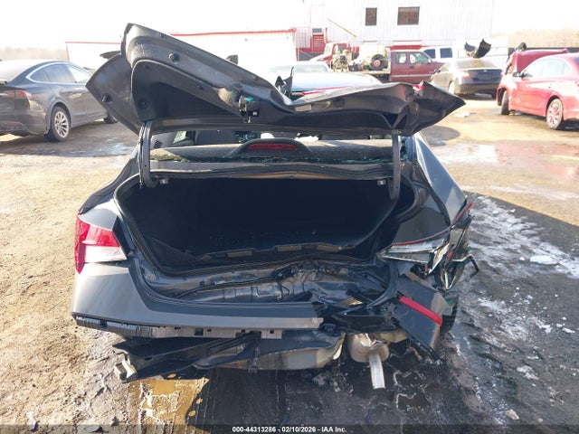 2024 HYUNDAI ELANTRA KMHLM4DG3RU755354 Photo 5